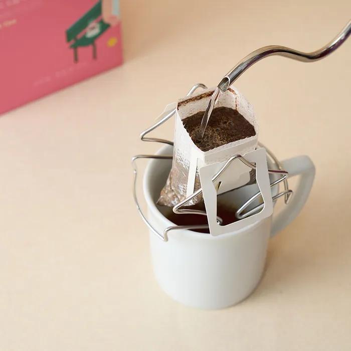 Cafe Museo Dolce Blend Drip Bag 12EA