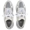 New Balance 993 MiUSA Reflection Medium Gray