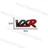 Auto Interior VXR Logo Car Steering Wheel Center Console 3D Metal Sticker For Vauxhall Opel Corsa D Insignia Zafira Astra H J