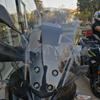 Motosiklet Çerçeveleri ve Ek Parçaları – Ön Camlar ve Rüzgarlıklar