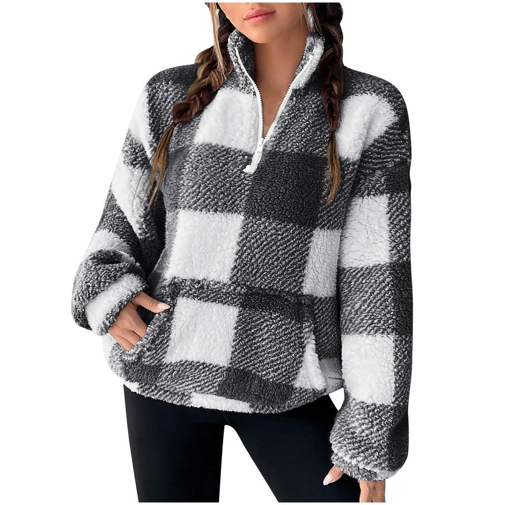 Women Tops Long Sleeve R-Neck Shirts Fall Fashion  Casual Business Tunic Blouses