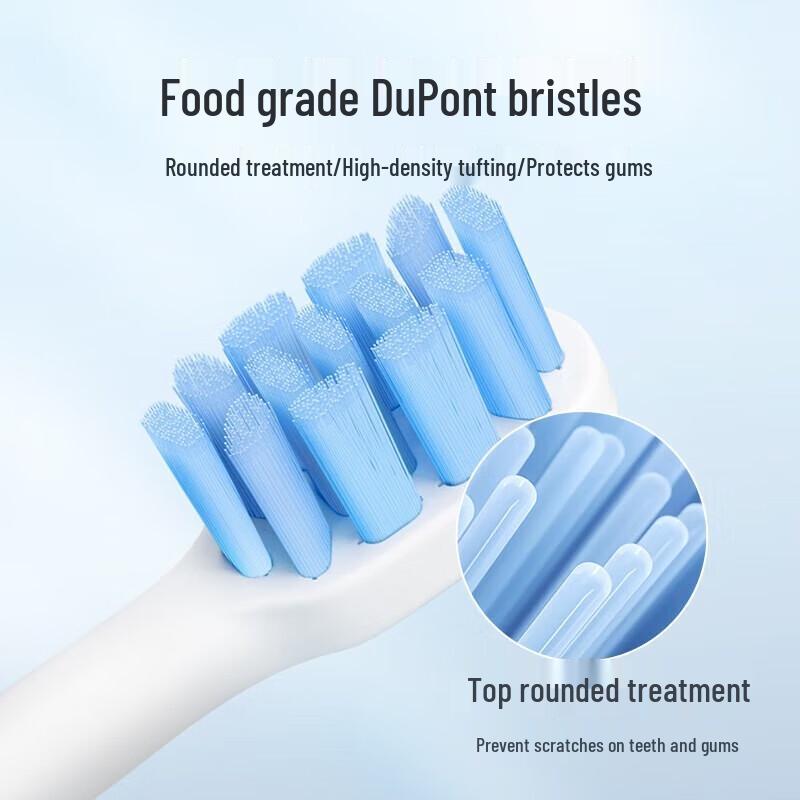 BAIR X304 Sonic Electric Toothbrush