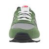 New Balance ML373 Size Men's Men's Sneakers, ML373XG2, Green, 25.5cm