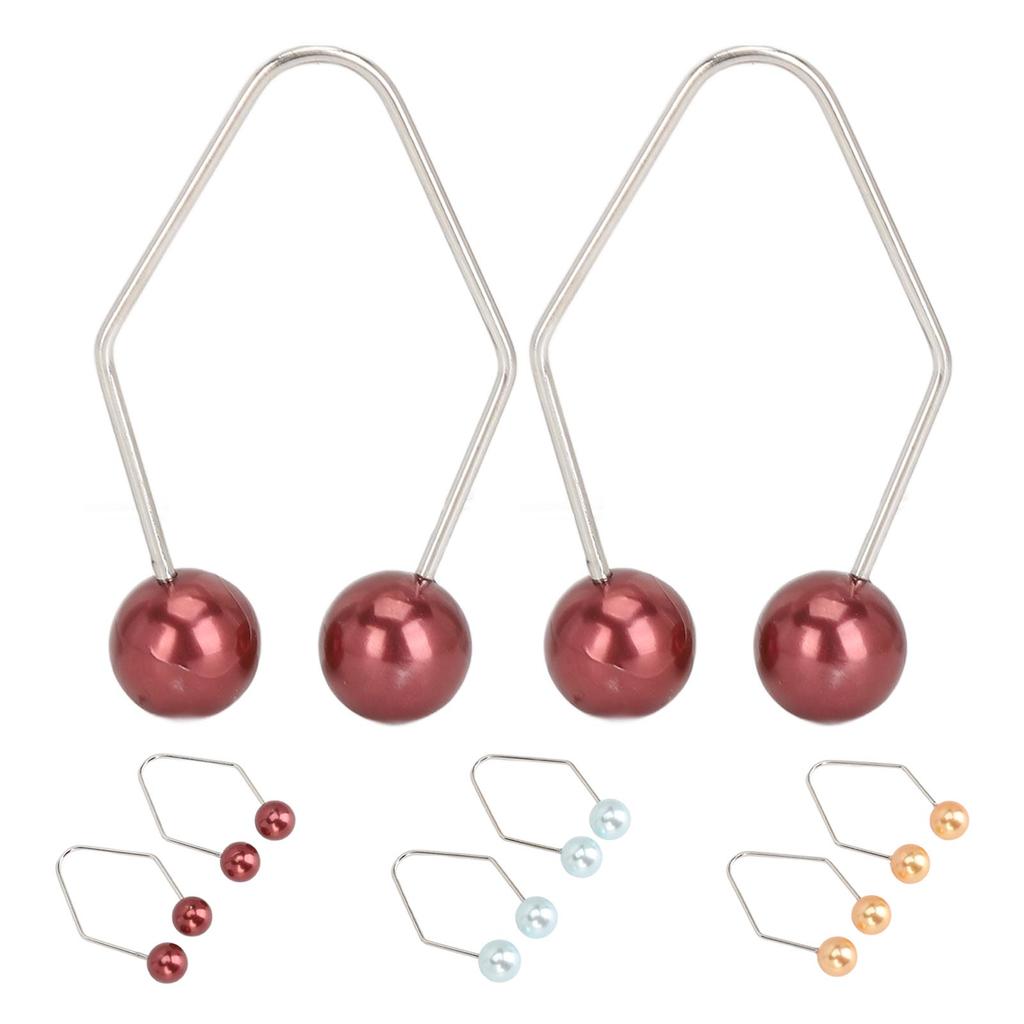 2 Pairs Dimple Maker Portable Easy To Wear Smile Beauty Dimple Exerciser for Cheek Face