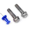 Cam Timing Chain Tensioner For Honda 250X Recon 250 Rancher 350 400 Sportrax 250 250EX 14401-HN5-671 14540-HN5-671