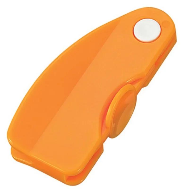 3Pc Portable Orange Peeler Stripper Orange Device Peeling Knife Juice Helper Citrus Opener Creative Kitchen Fruit Vegetable Tool