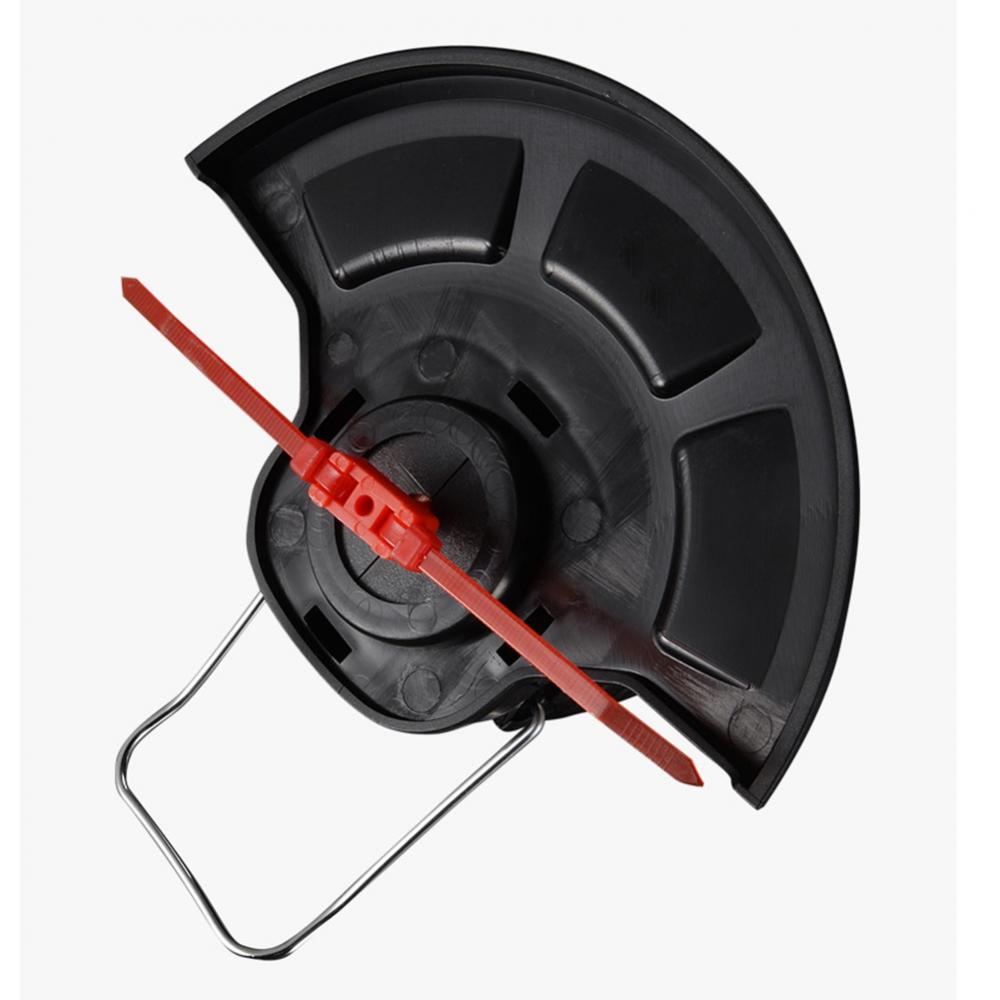 Portable Electric Grass Trimmer Cordless Lawn Mower Telescopic Pole Weed Eater For Garden Pruning Cutter Tools