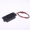 1/2/4Pcs Diy Advertising Tv Pc Speaker Computer Mini Speaker 3070 8Ohm 3W Voice Box Sound Music Cavity Loudspeaker