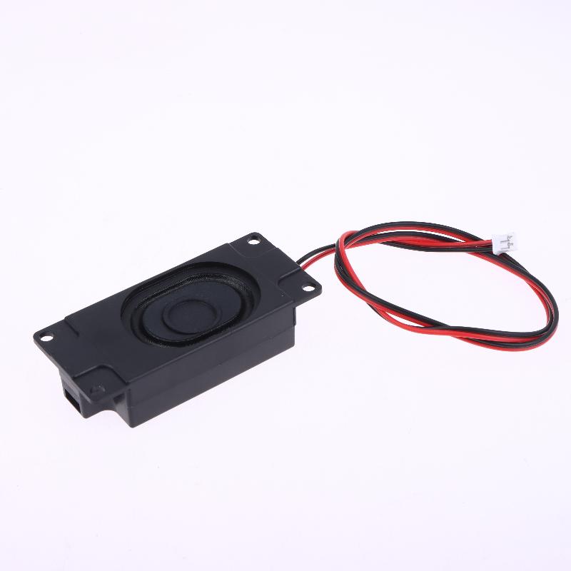 1/2/4Pcs Diy Advertising Tv Pc Speaker Computer Mini Speaker 3070 8Ohm 3W Voice Box Sound Music Cavity Loudspeaker