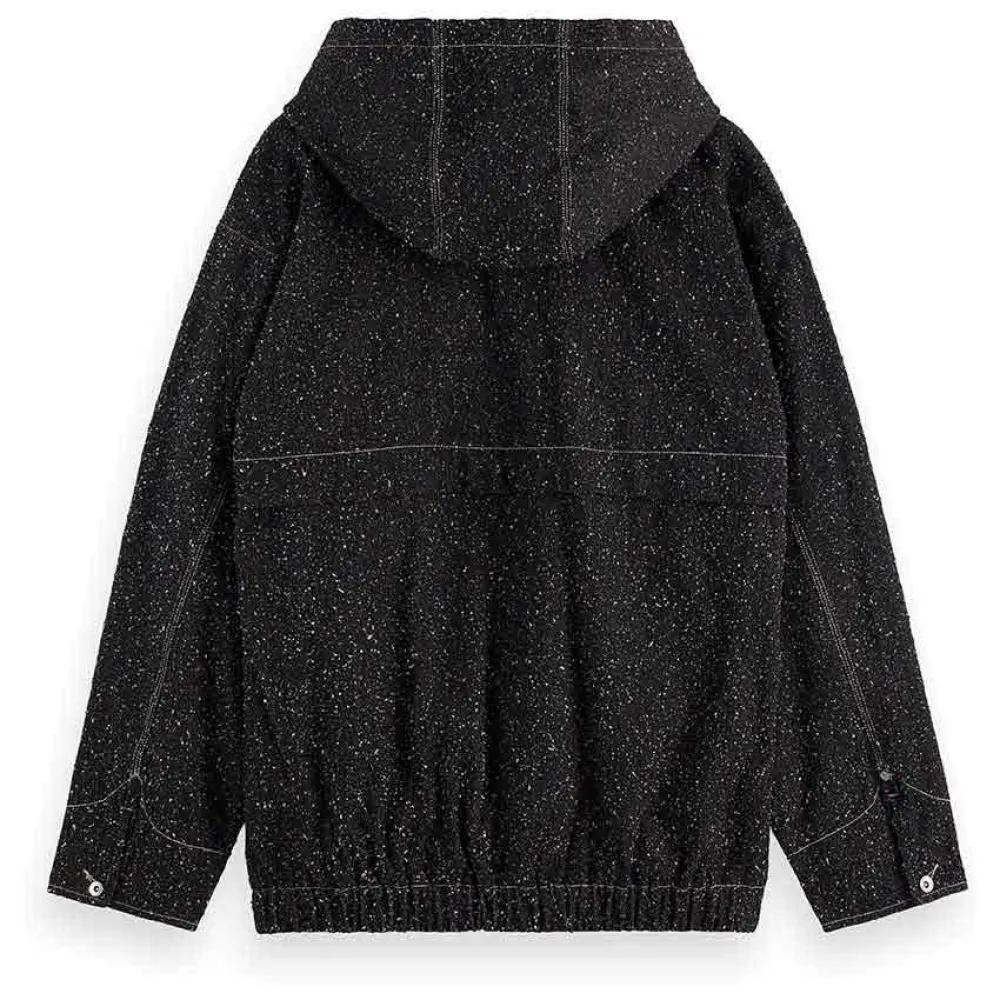 Scotch & Soda Джинсовая куртка 180886