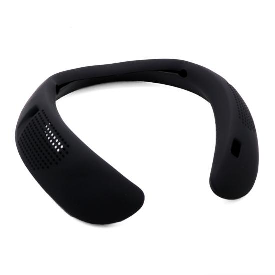Wireless Bluetooth-compatible Speaker Silicone Protective Case for Bose Soundwear Companion