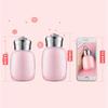 Cute Portable Compact Coffee Exquisite Insulated Bottle Mugs Thermoses Cups Vacuum Flasks