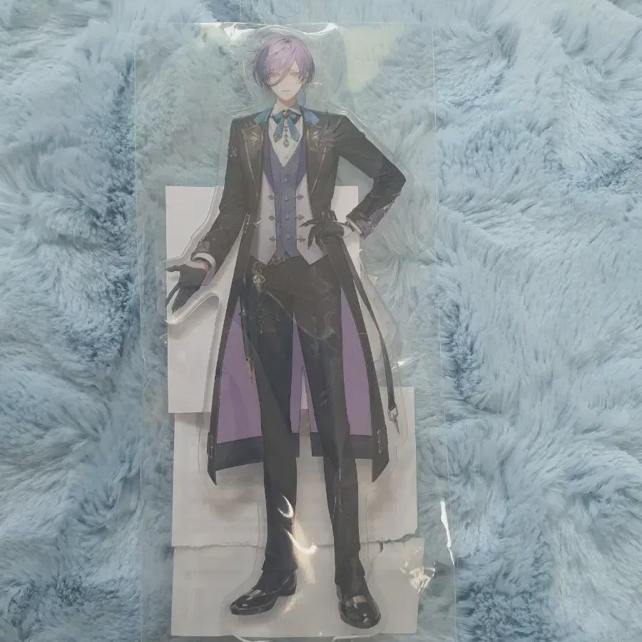 

Акриловый Сакакинэ из Niji Sanji в продаже