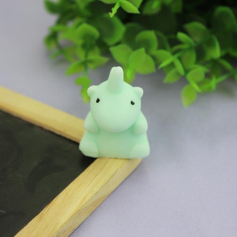 Animal Pinch Squeeze Toy Kreatywna dekompresja Miękka silikonowa Squishy Toy Relief ciśnienia Vent Ball