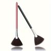 1pc Professional Fan Shaped Makeup Brush for Perfect Blending and Highlighting
