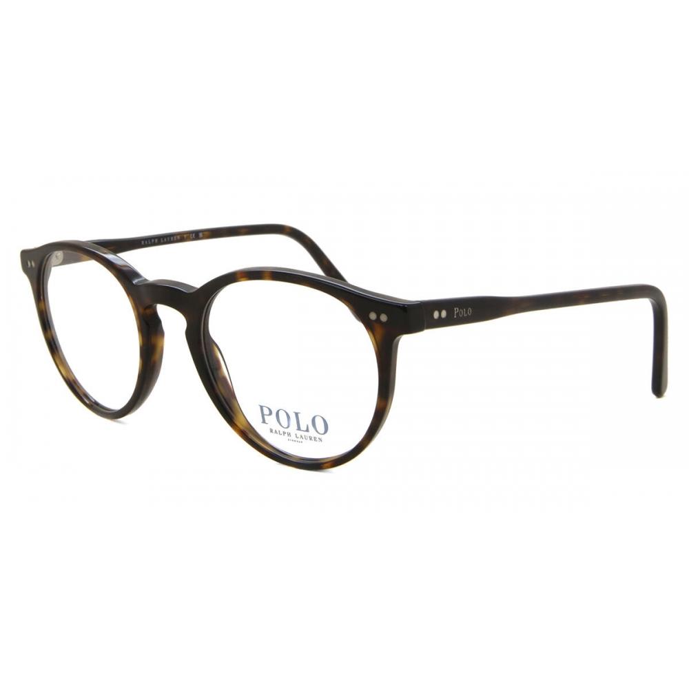Polo Ralph Lauren Ph2083 5003 Men Eyeglasses