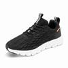 2025 summer foreign trade popular sports shoes men's trend versatile lightweight shock absorption casual mesh shoes tide spot