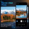 1-3PCS Clear Camera Protector for Samsung Galaxy S26 Ultra Edge Pro S25Plus Lens Tempered Glass Film Anti-scratch Full Cover Cap