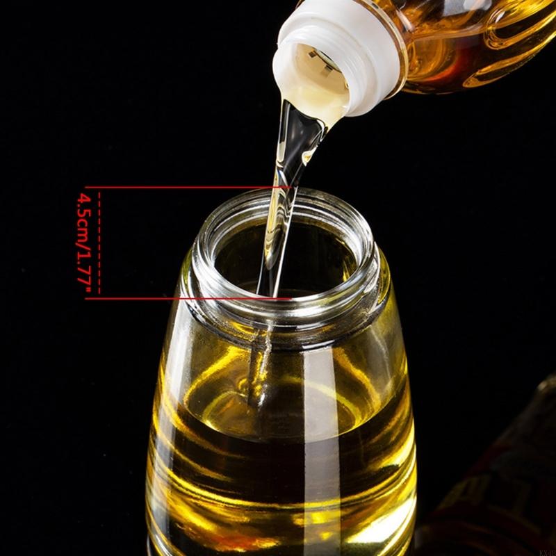 Electric Olive Oil Spray Bottle Dispenser USB Charging Sauce Jar Vinegar Storage Bottle For Barbecue Kitchen Oil Sprayer