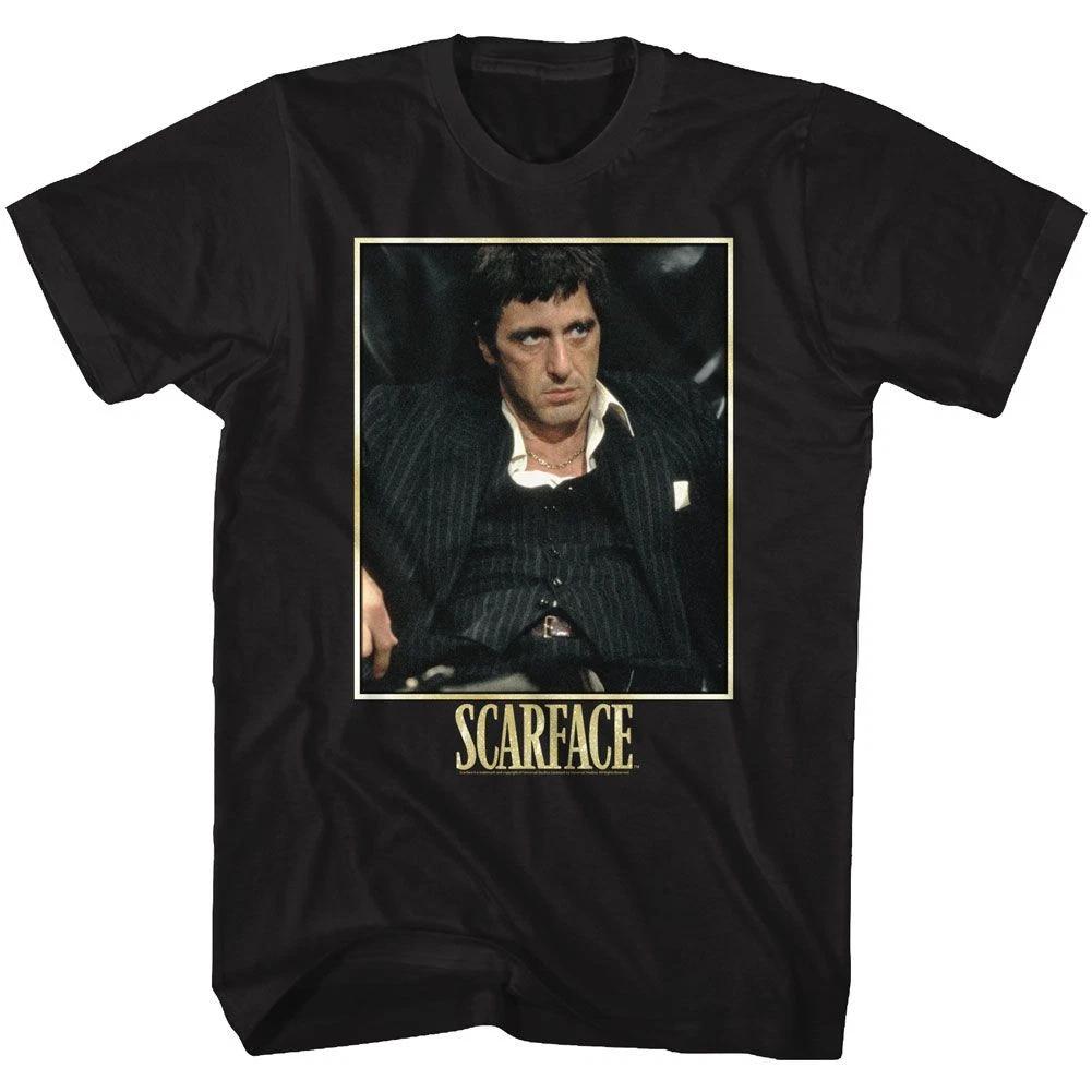 Scarface - Bad Guy 2 - Short Sleeve - - Children s T-shirt 140
