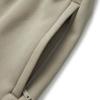 Li Ning Fitness Series Knitted Sweatpants Men's Muted Grass AKLUB59-4