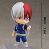 Mein Held Todoroki Shoto Action-Anime-Figur Sammlerstücke, Figuren-Displaystücke, Anime-Figuren Weihnachtsgeschenke