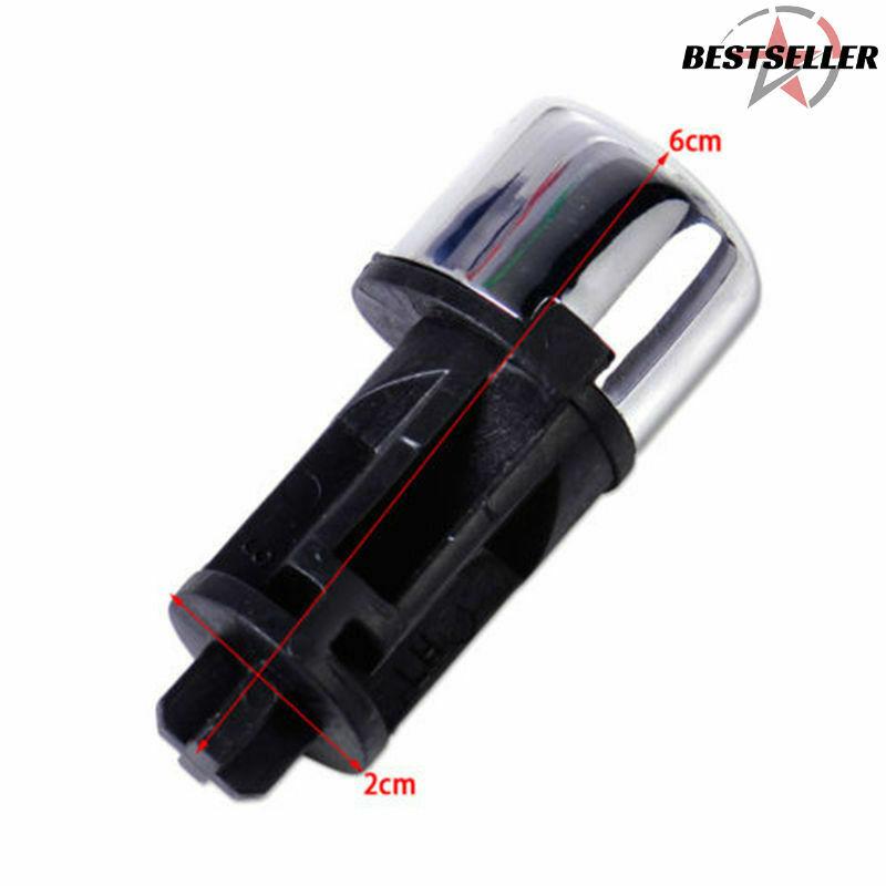 Automatic Shift Knob Shifter Button Repair kit fit Honda Accord 54132-S84-A81ZA