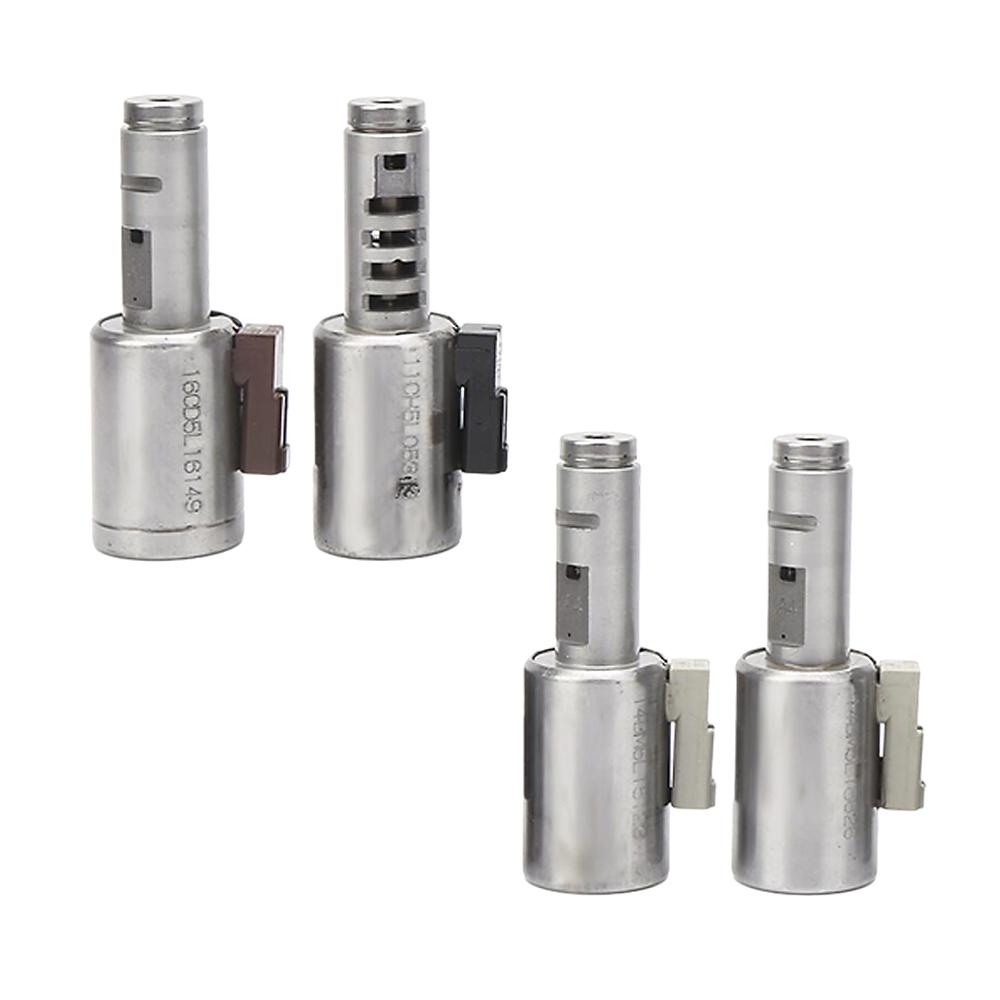 8pcs Électrovanne de Transmission TF80SC TF81SC pour 2006-2011 Volvo XC70 XC90 4.4L V8 ALFA ROMEO FIAT Lancia PEUGEOT RENAULT SAAB