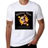 Grifters Bone Tshirt Heavy Duty Casual Work Tee Tshirt
