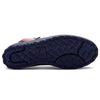 Converse Cons Pro Leather X2 Comfortable Casual Wrap-around Warm Wear-resistant High-top Skate Shoes Unisex Purple