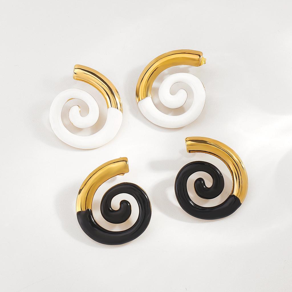 Mote dangle øredobber for kvinners smykker