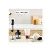 Moulinex Quickchef+ DD673810 Hand Blender 1000 W Black