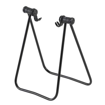 MINOURA Stojak ekspozycyjny na rower Typ stojaka na 1 rower Odbiór na tylny trójkąt Łatwy montaż Stojak/Serwisowy Typ DS-40CS,