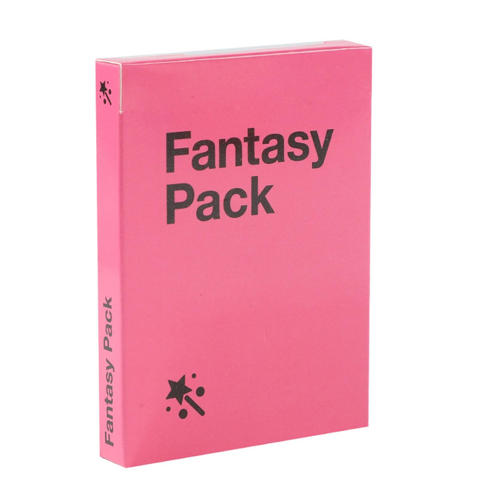 

Карткова гра, вечірні ігри, сімейні ігри, подарунки для дітей, друзів, родичів One Size