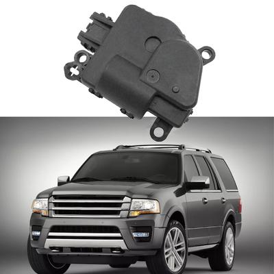Actuador de Puerta Mezcladora de Calefacción AC HVAC de 5 Pines 604-224, 4L3Z19E616EA para Ford Expedition Lincoln Navigator 2015-2017