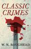 Libro Classic Crimes