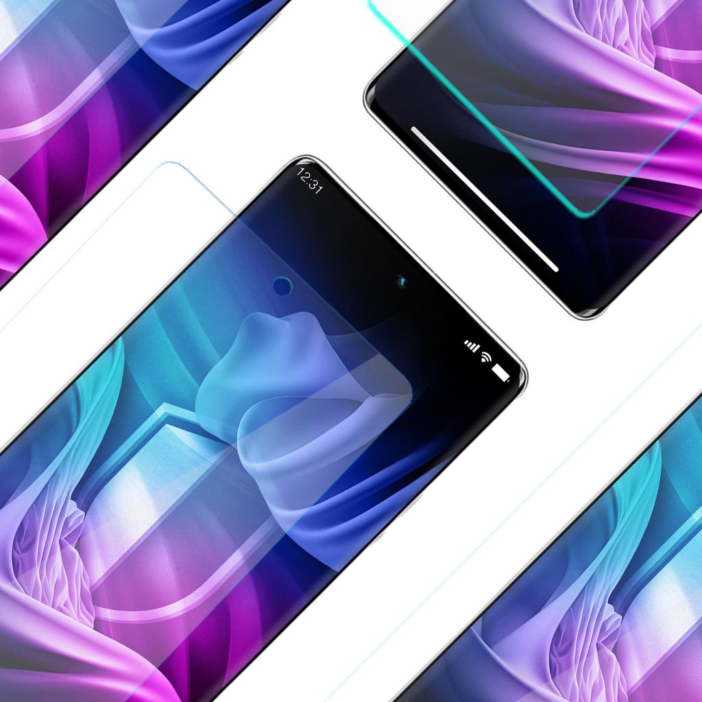 Infinix Hot 50 Pro+ - 3Mk Silky Matt Pro