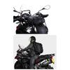 Motorcycle Rear Seat Bag, Motorcycle Protective Side Bag, Side Bag, Waterproof Motorcycle Bag, Motocross Back Pocket