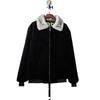 Herren Nerzmantel Imitation Gold Nerz Neue Revers High-End Pelz Integrierte Mantel Herren Pelz