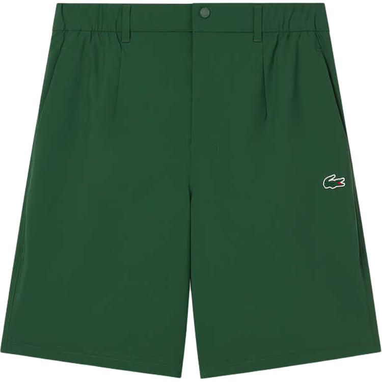LACOSTE SS25 Sports Shorts Men's FH3501