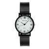 Cold Wind College Exam Watch Female Student Simple Temperament Personality Trend Original Style Retro Female Watch