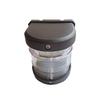 ISURE MARINE 12V  LED Stern Light Boat Navigation Light Waterproof 135 Degree