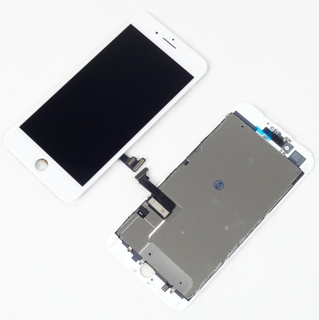 PREMIUM Display for Apple for iPhone 7 Plus White