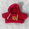 Plush Teddy Dolls & Accessories: Rag Dolls, Matching Clothes, Replacement Apparel, Sweaters, Hoodies, and More