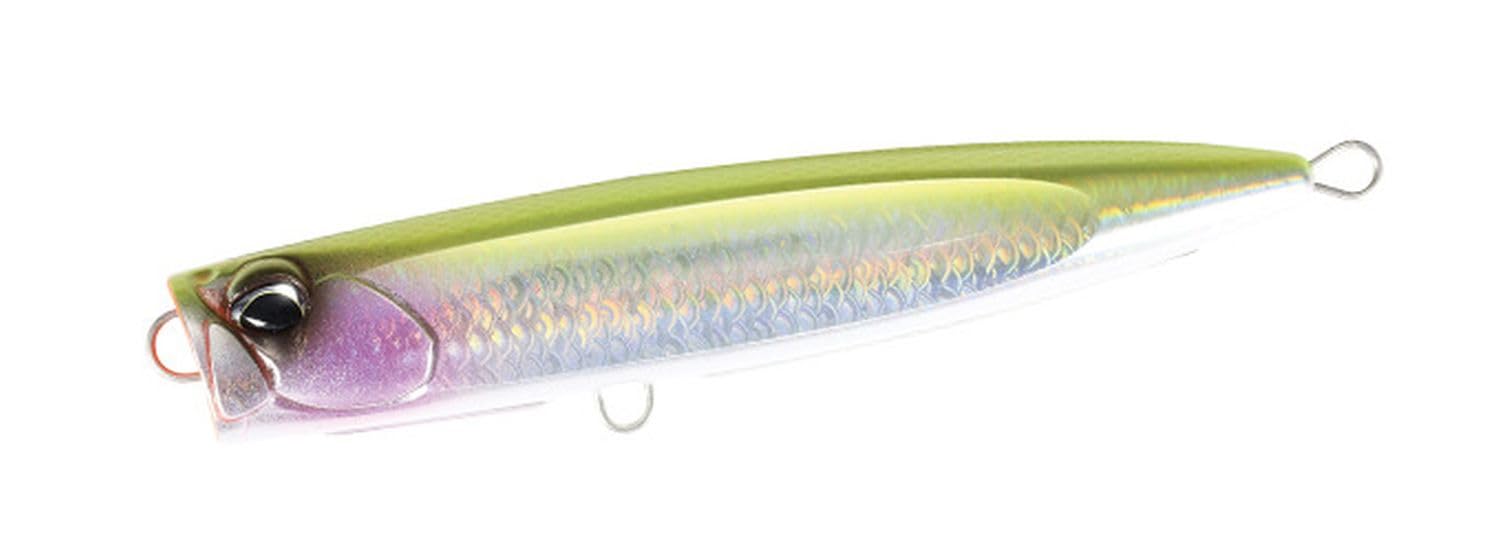 

Duo Rough Trail Bubbly 135F CYA0868 Chart Back Scale