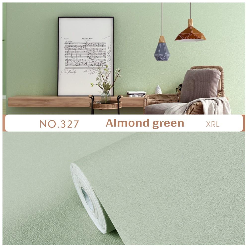 DIY Matte Cabinet Film Kitchen Decor Waterproof Solid Color Self Adhesive Thicken Vinyl Wallpapers Renovation Wall Stickers