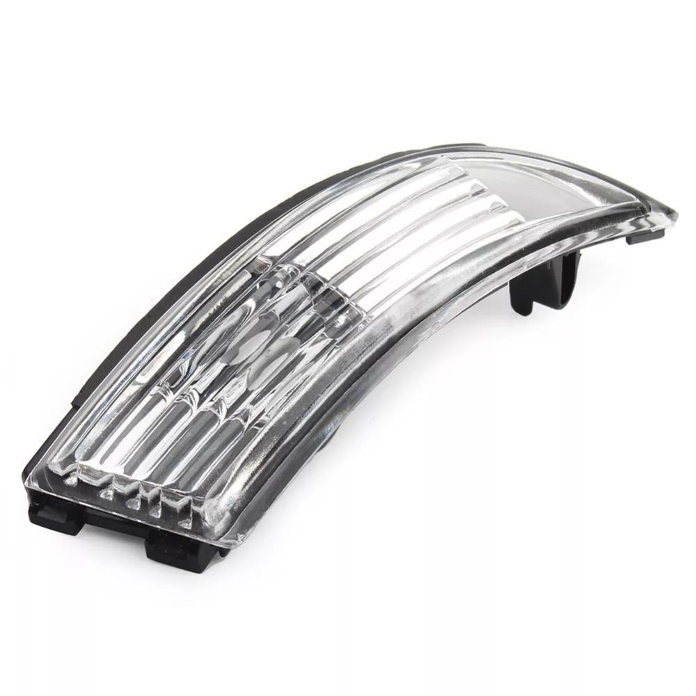 Right Side Rearview Mirror Turn Signal Light For Ford Fiesta B-Max