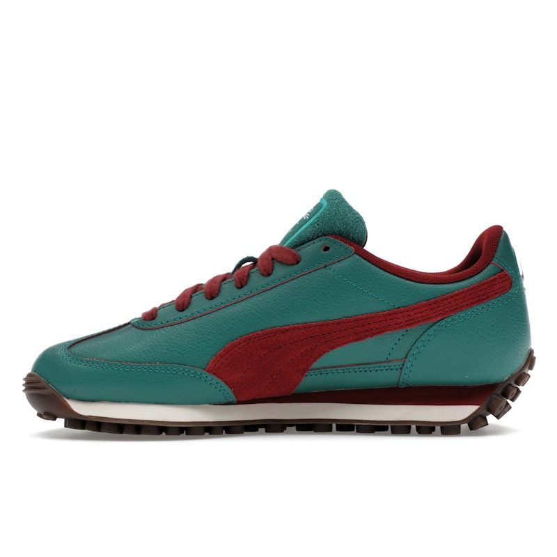 Puma Squid Game x Easy Rider 2 Trening Unisex Adidași Verde Roșu Intens Pin Închis 399431-01