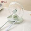 Little Duck Pot Lid Holder