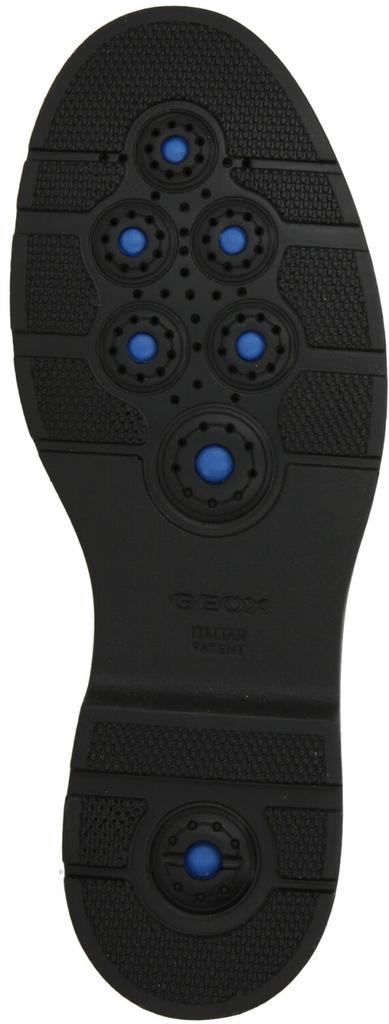 Ботинки Geox Spherica (U36D1C) black